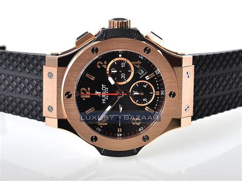 hublot big bang 301rx|hublot big bang 301rx price.